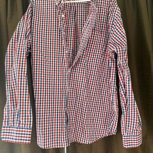 Men’s dress shirt